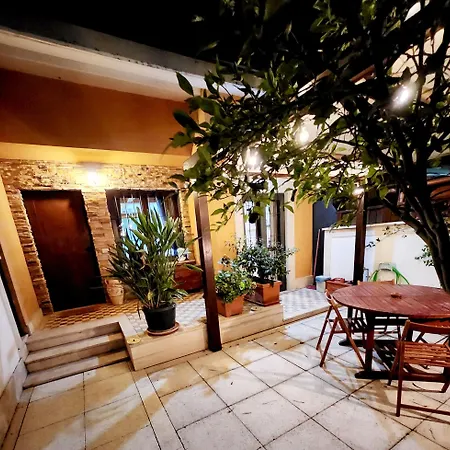 Villa Alessandra Rome 10 Mins From *