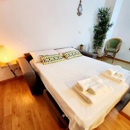 Alessandra Rome 10 Mins From Villa *