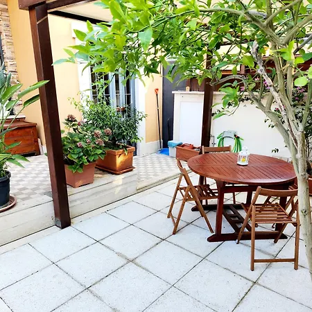 Villa Alessandra Rome 10 Mins From