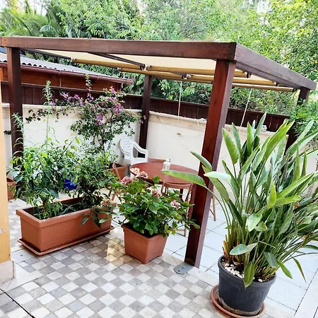 Villa Alessandra Rome 10 Mins From Ostia Antica