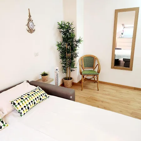 Villa Alessandra Rome 10 Mins From