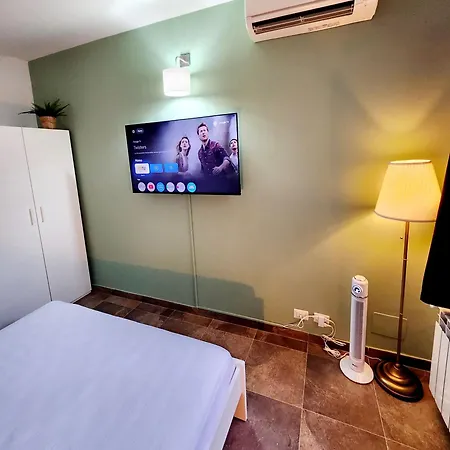 Villa Alessandra Rome 10 Mins From *