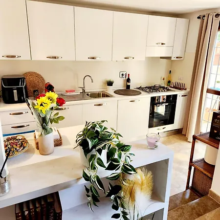 Villa Alessandra Rome 10 Mins From