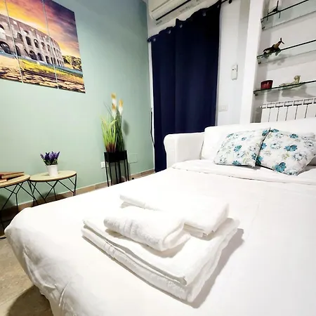 Villa Alessandra Rome 10 Mins From *